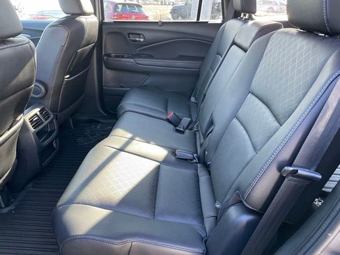 Used 2021 Honda Passport EX-L image 6