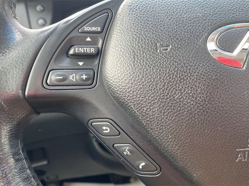 Used 2015 INFINITI QX50 Journey w/ Premium Package image 21