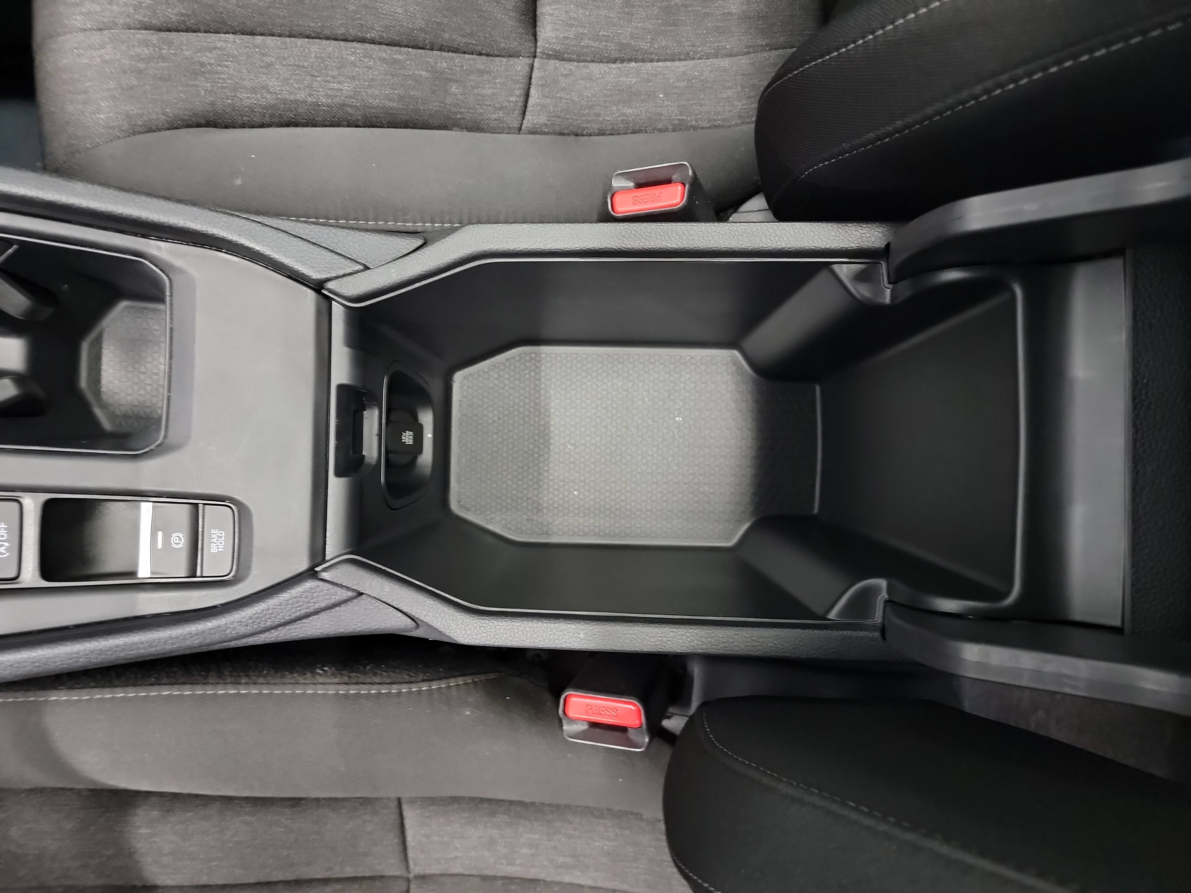 Certified 2023 Honda Accord EX image 29