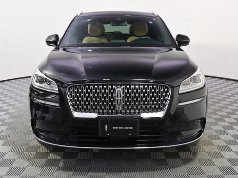 Certified 2020 Lincoln Corsair Reserve w/ Equipment Group 202A image 10