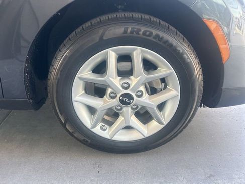 Used 2022 Kia Soul LX w/ Technology Package image 37