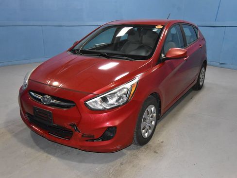 Used 2017 Hyundai Accent SE FWD image 20