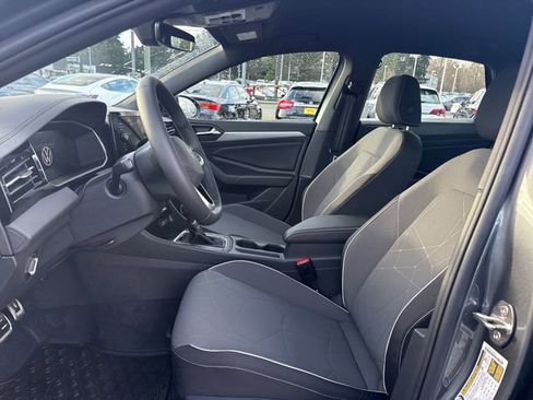 New 2026 Volkswagen Jetta Sport image 15