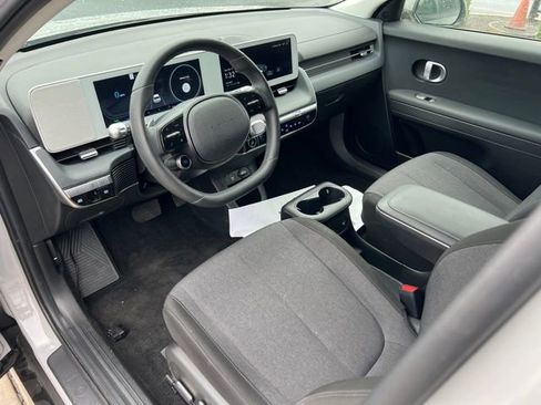 Used 2024 Hyundai Ioniq 5 SEL image 17