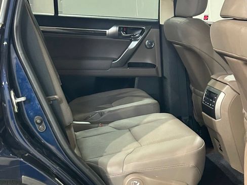 Used 2023 Lexus GX 460 Premium AWD/4WD image 62