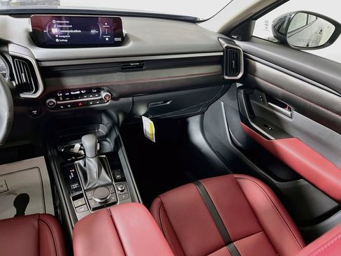 Used 2026 MAZDA CX-50 AWD 2.5 Hybrid w/ Cargo Package image 19
