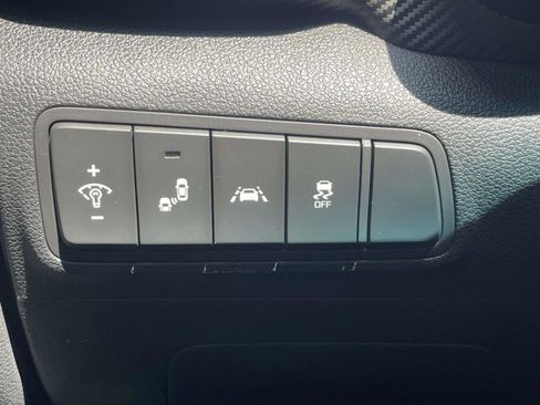Used 2020 Hyundai Tucson SEL FWD image 24
