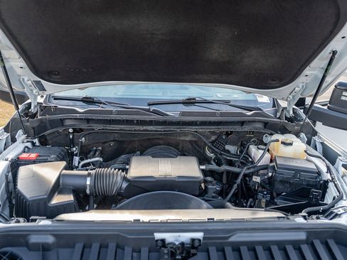 Used 2022 GMC Sierra 2500 AT4 w/ AT4 Preferred Package image 22