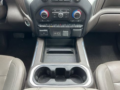 Used 2021 Chevrolet Silverado 1500 RST w/ All Star Edition Plus AWD/4WD image 13