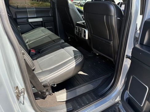 Used 2020 Ford F150 Lariat w/ Equipment Group 502A Luxury AWD/4WD image 45