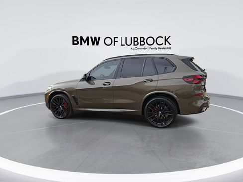 New 2026 BMW X5 xDrive40i w/ Executive Package AWD/4WD image 6