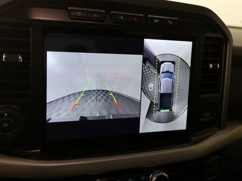 Used 2023 Ford F150 XLT w/ Equipment Group 302A High image 11