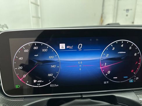 New 2026 Mercedes-Benz CLE 300 CLE 300 image 11