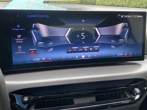 Used 2026 BMW M340i Sedan RWD image 22