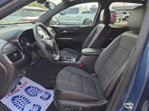 Used 2024 Chevrolet Equinox RS image 6