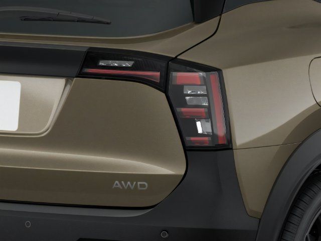 New 2027 Nissan Kicks SR AWD/4WD image 11