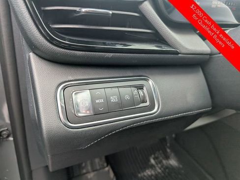 New 2026 Buick Enclave Preferred w/ Power Package image 16