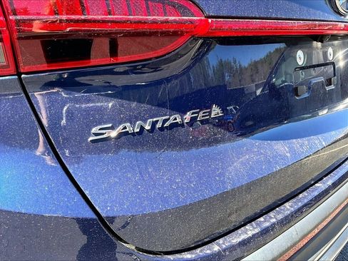 Used 2023 Hyundai Santa Fe Limited w/ Cargo Package AWD/4WD image 26