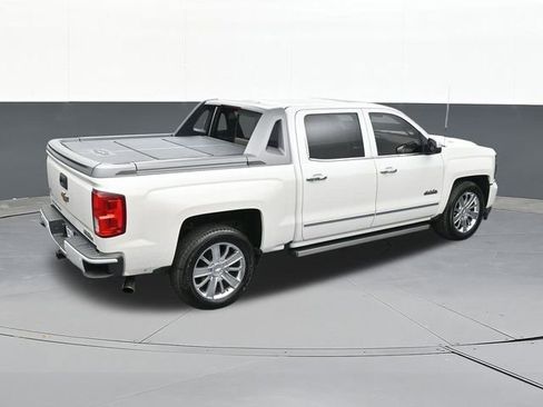 Used 2017 Chevrolet Silverado 1500 High Country w/ High Desert Package image 61