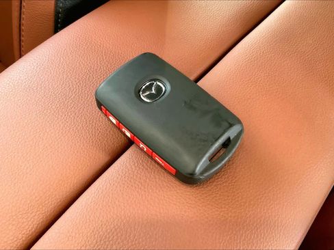 Used 2023 MAZDA CX-50 2.5 Turbo w/ Premium Plus Pkg image 15