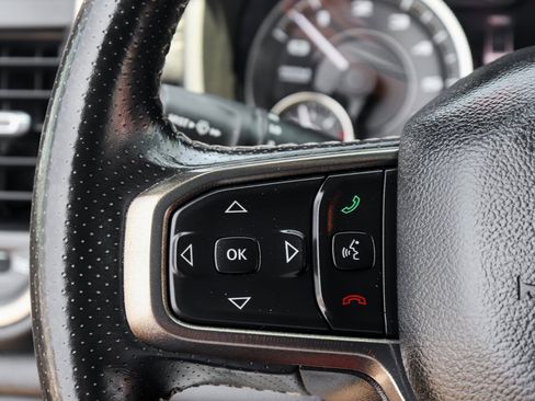 Used 2021 RAM 1500 Rebel w/ Rebel Level 1 Equipment Group image 17