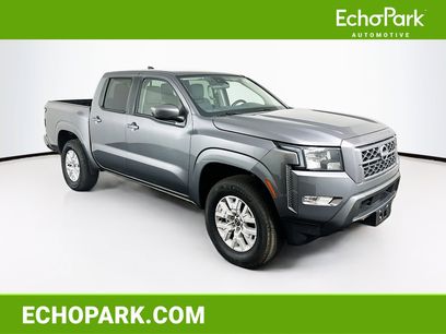 Used 2024 Nissan Frontier SV w/ SV Convenience Package