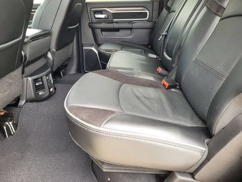 Used 2024 RAM 2500 Laramie w/ Safety Group AWD/4WD image 27