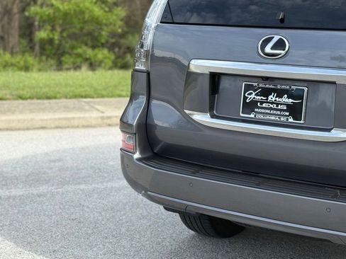 Certified 2023 Lexus GX 460 Premium image 15
