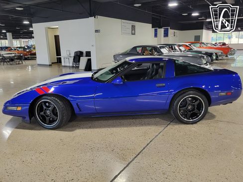 Used 1996 Chevrolet Corvette Grand Sport image 7