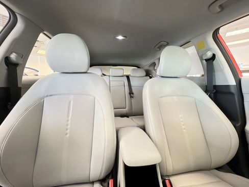 New 2026 Hyundai Kona SEL Premium image 14