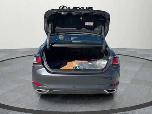 New 2025 Lexus ES 350 350 image 15