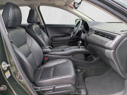 Used 2016 Honda HR-V EX-L image 22