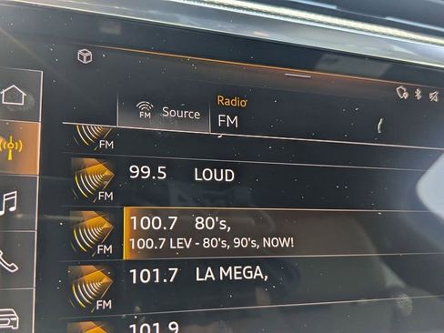 New 2025 Audi Q3 2.0T Premium image 13