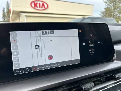 Certified 2025 Kia Telluride S image 24