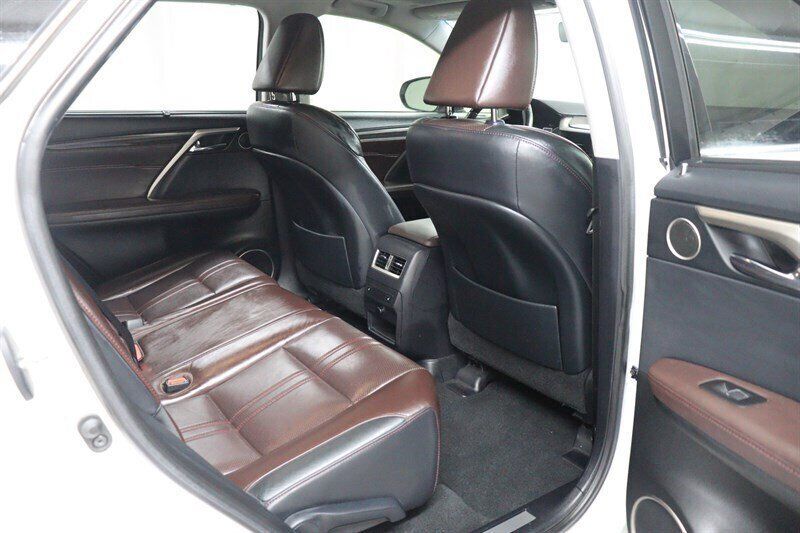Used 2019 Lexus RX 350 AWD image 28