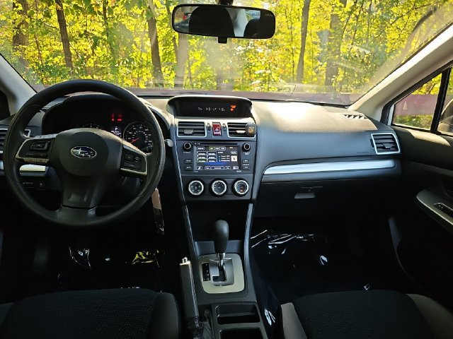 Used 2015 Subaru Impreza 2.0i AWD/4WD image 18