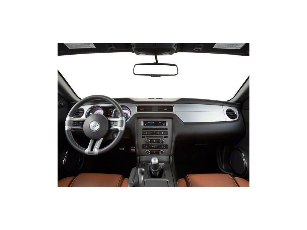 Used 2012 Ford Mustang Premium RWD image 19