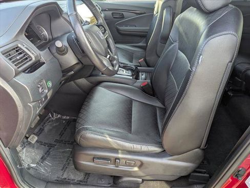 Certified 2023 Honda Passport Elite image 16