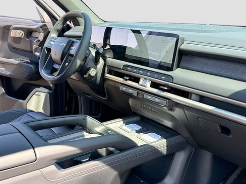 New 2027 Kia Telluride SX image 5