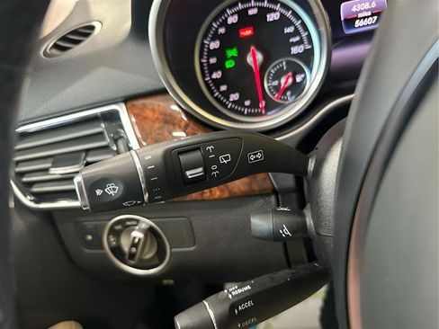 Used 2016 Mercedes-Benz GLE 350 4MATIC image 12