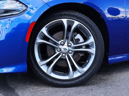 Used 2021 Dodge Charger R/T image 5