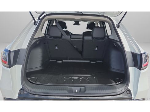 New 2026 Honda HR-V EX-L image 15