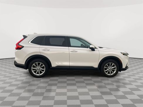 Used 2024 Honda CR-V EX image 31