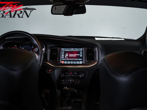 Used 2022 Dodge Charger SRT Hellcat RWD image 44