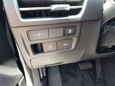 New 2025 Hyundai Sonata SEL image 15