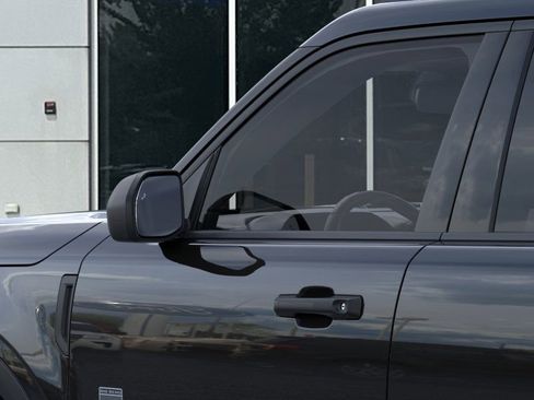 New 2025 Ford Bronco Sport Big Bend w/ Convenience Package image 20