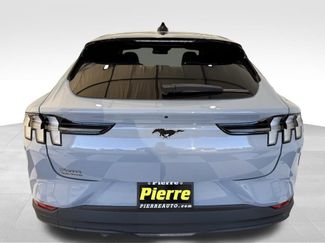 New 2025 Ford Mustang Mach-E Select w/ Interior Protection Package video 3