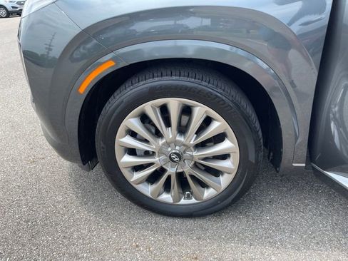 Used 2020 Hyundai Palisade Limited AWD/4WD image 23