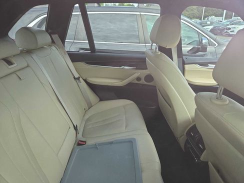 Used 2017 BMW X5 xDrive35i image 12