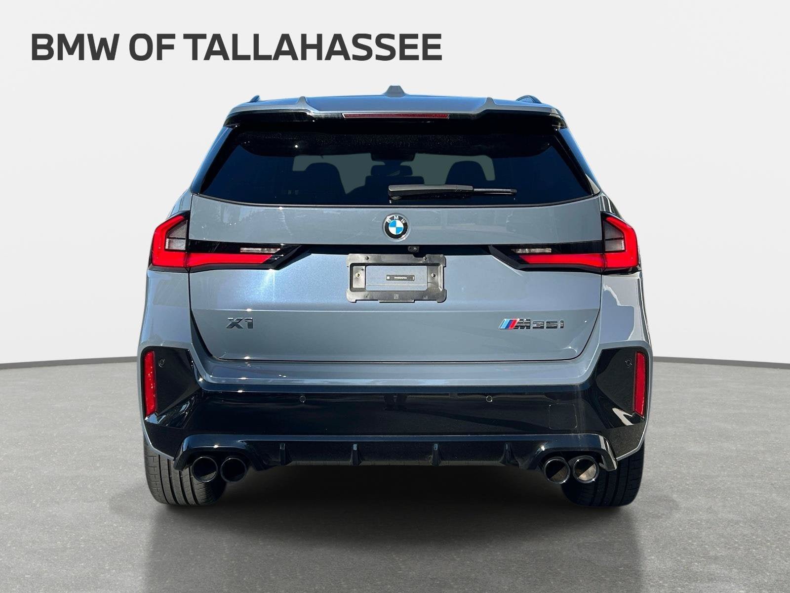 Used 2024 BMW X1 M35i w/ Premium Package AWD/4WD image 6